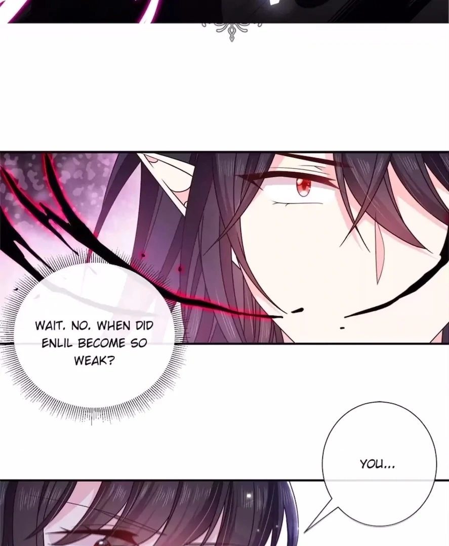 Read Demon, No Kissing! chapter 146 image 2 on Lezhin
