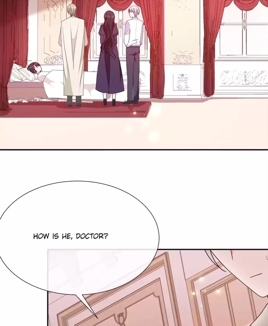 Read Demon, No Kissing! chapter 146 image 20 on Lezhin
