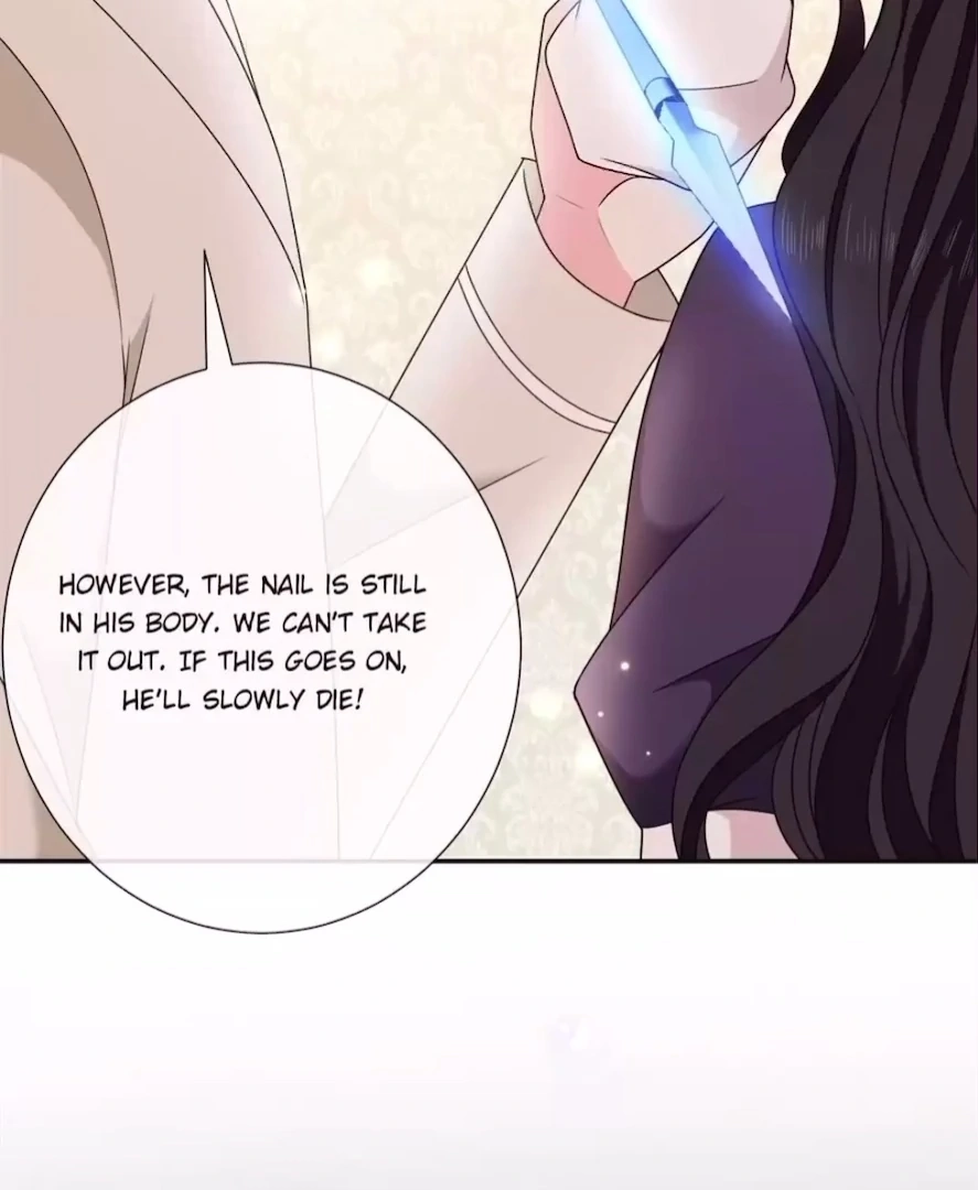 Read Demon, No Kissing! chapter 146 image 23 on Lezhin