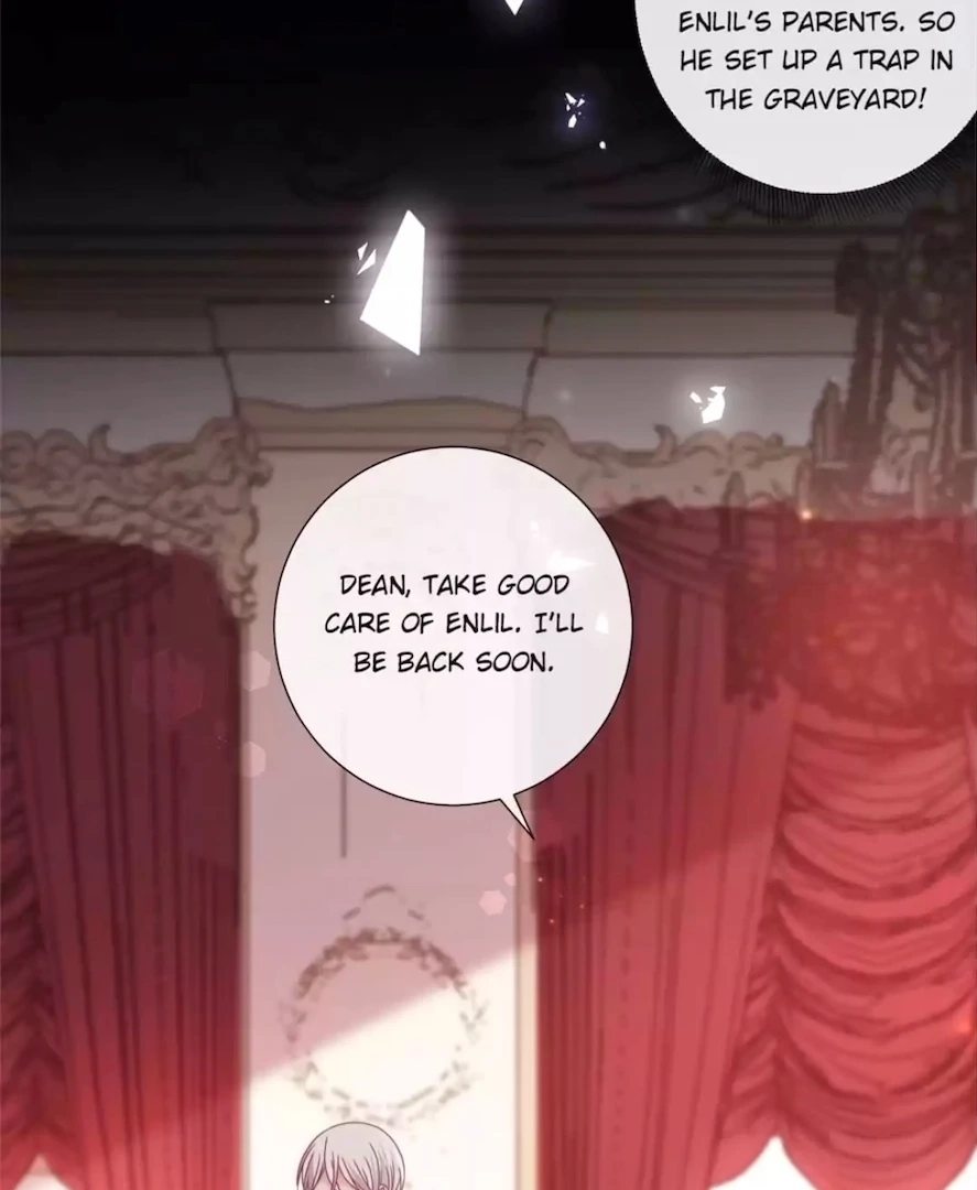 Read Demon, No Kissing! chapter 146 image 28 on Lezhin