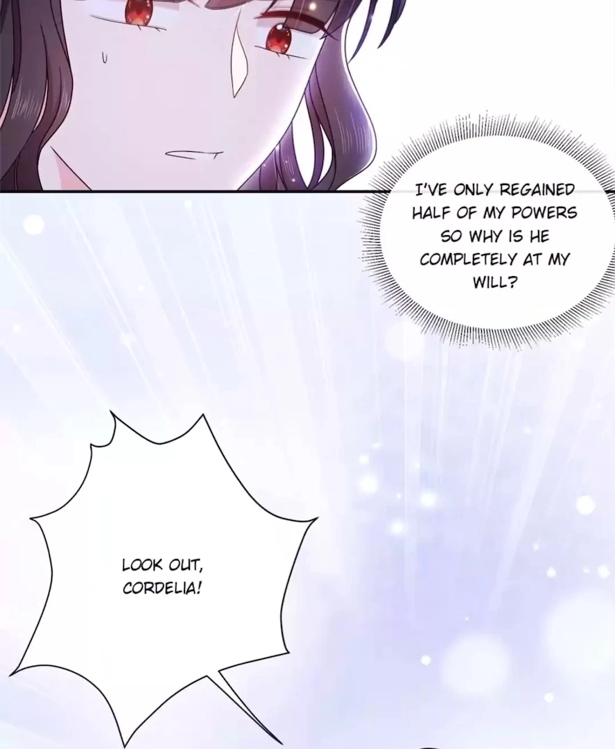 Read Demon, No Kissing! chapter 146 image 3 on Lezhin