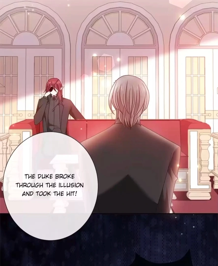 Read Demon, No Kissing! chapter 146 image 31 on Lezhin