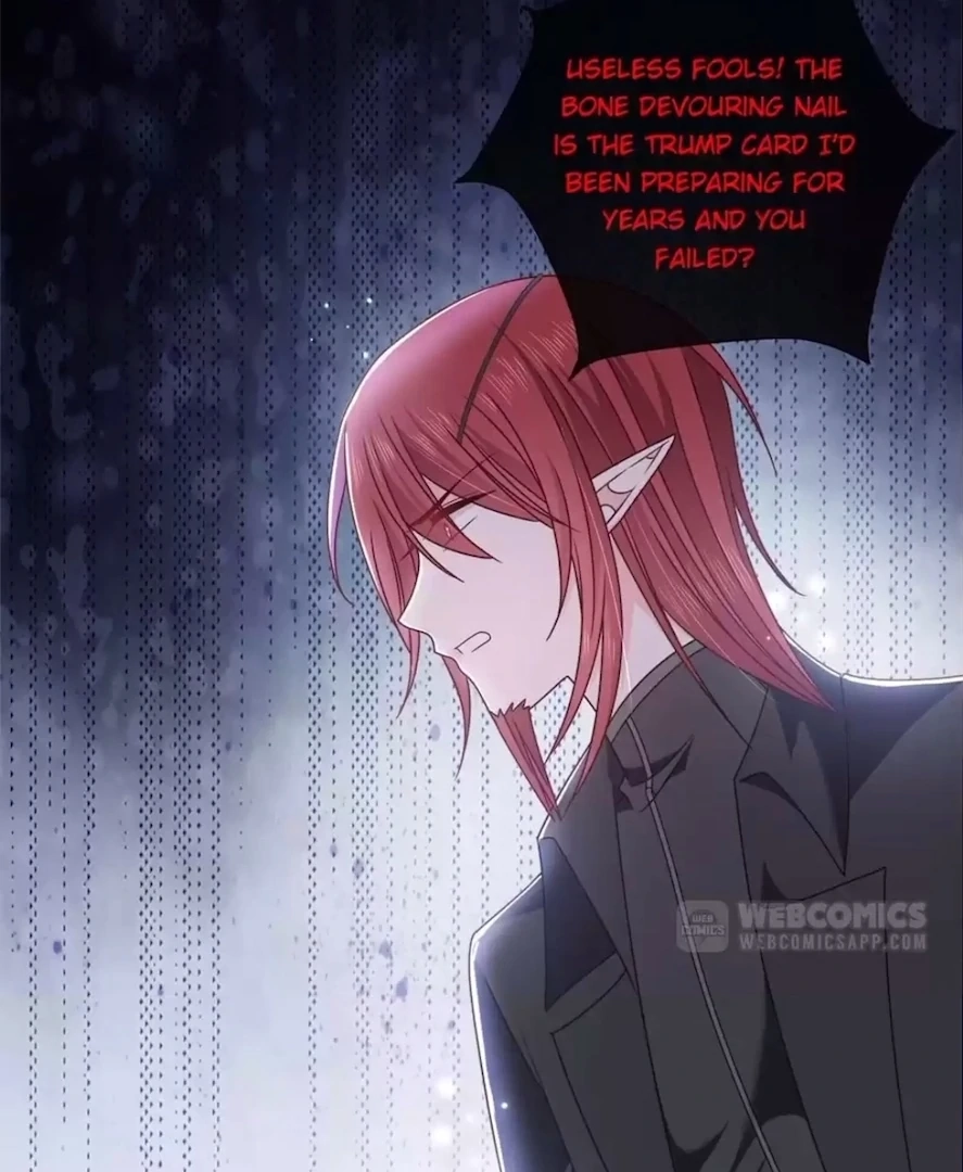Read Demon, No Kissing! chapter 146 image 32 on Lezhin