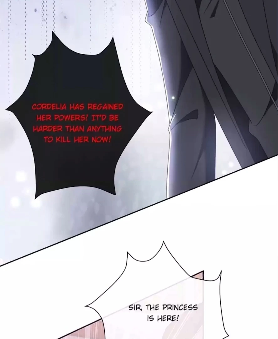Read Demon, No Kissing! chapter 146 image 33 on Lezhin