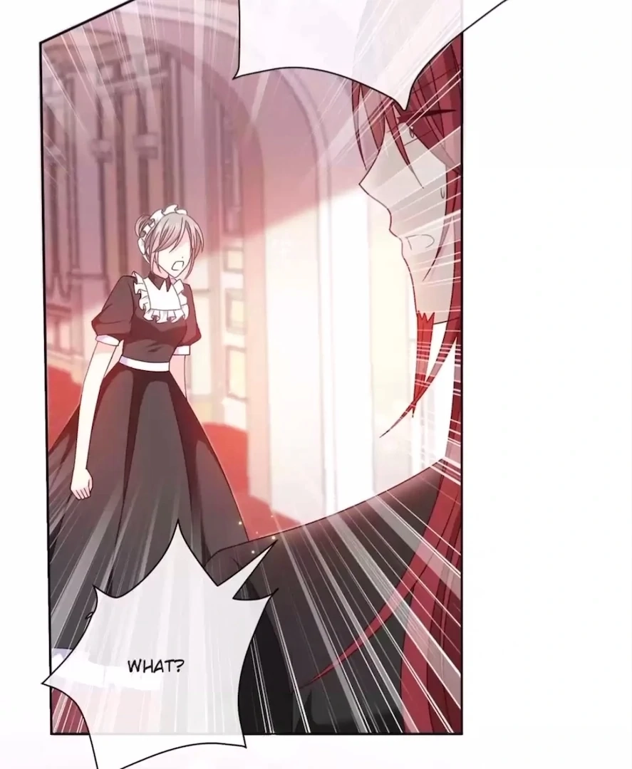 Read Demon, No Kissing! chapter 146 image 34 on Lezhin