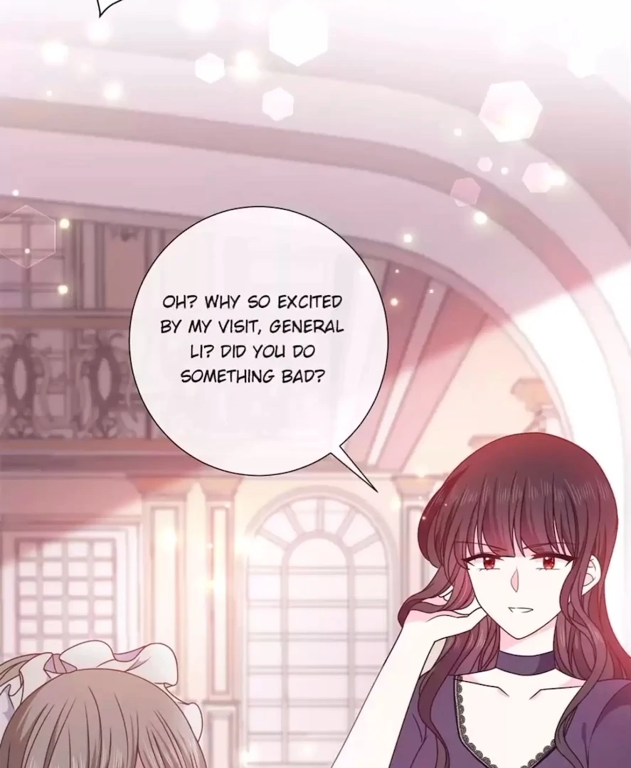 Read Demon, No Kissing! chapter 146 image 35 on Lezhin