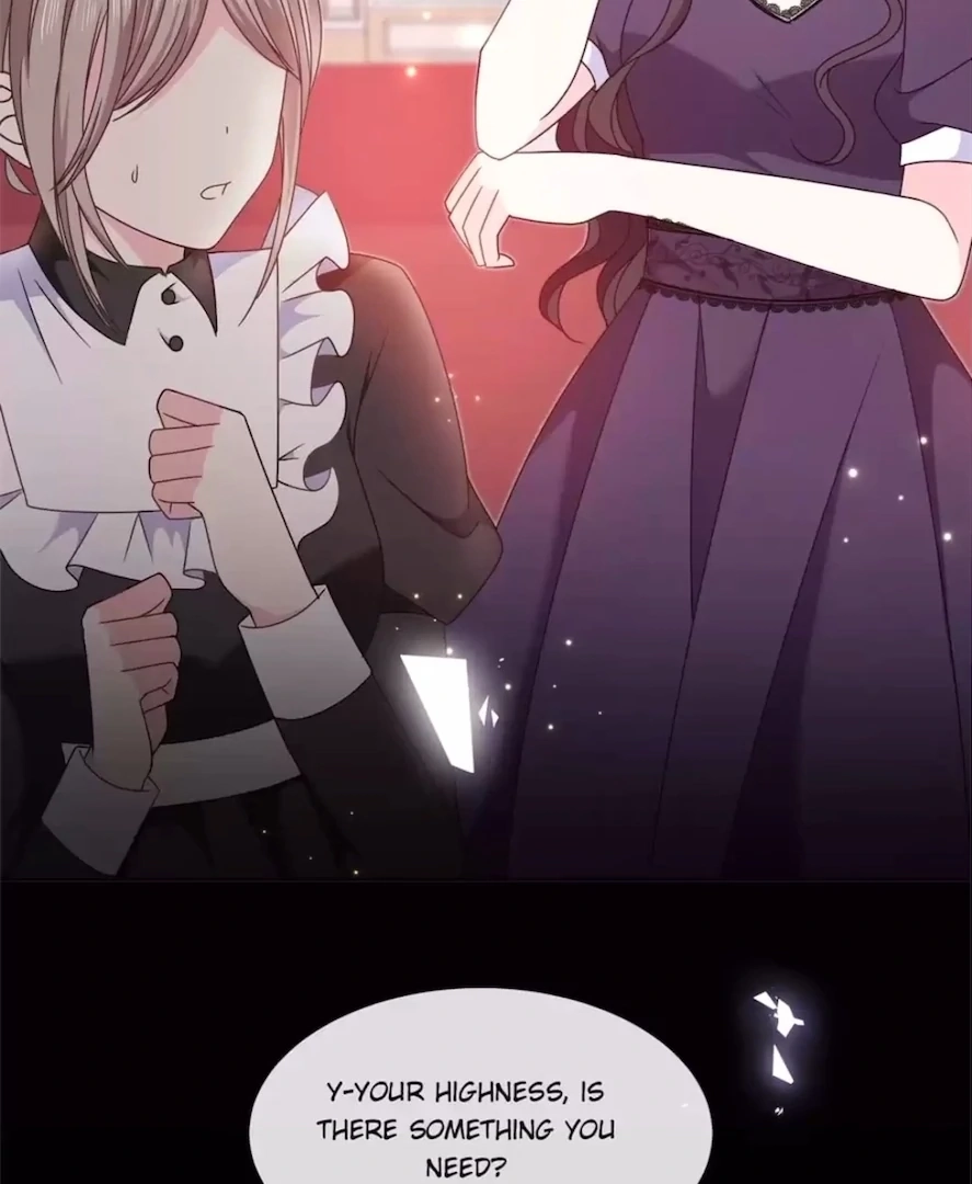 Read Demon, No Kissing! chapter 146 image 36 on Lezhin