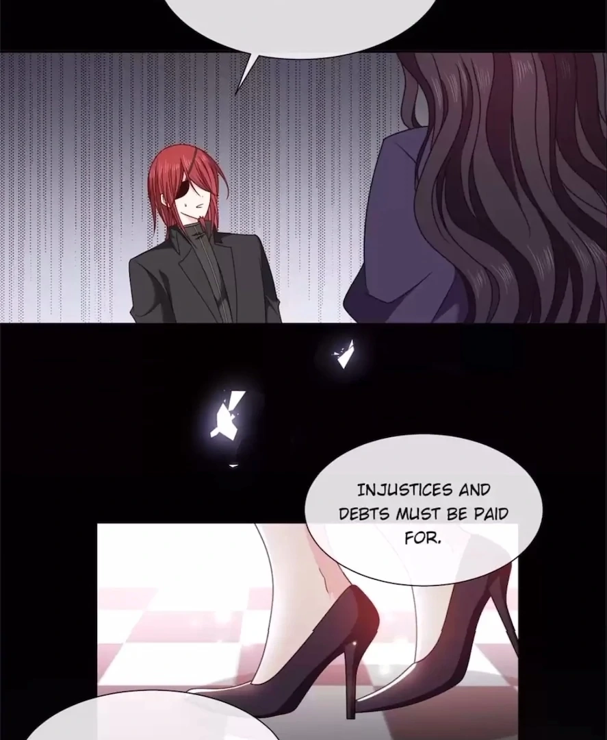 Read Demon, No Kissing! chapter 146 image 37 on Lezhin