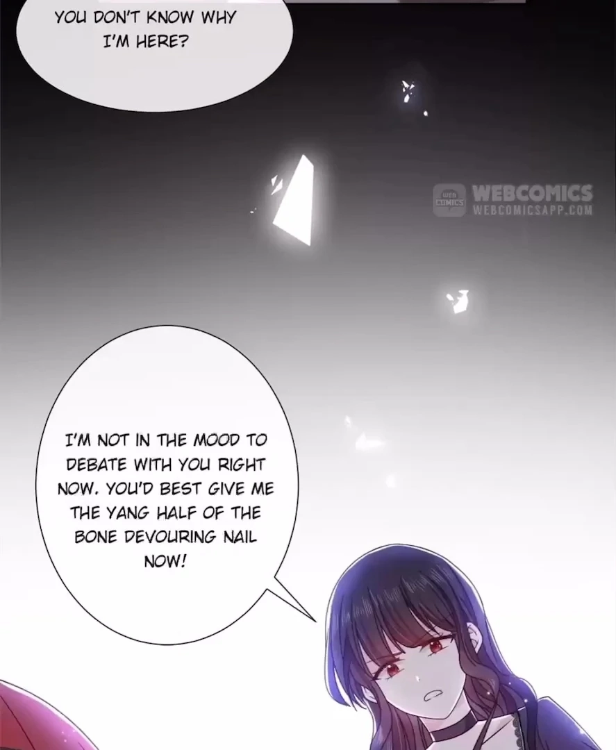 Read Demon, No Kissing! chapter 146 image 38 on Lezhin