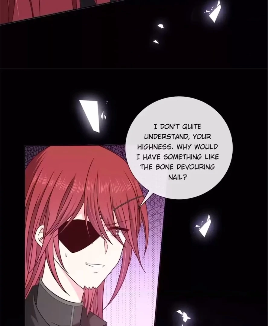 Read Demon, No Kissing! chapter 146 image 40 on Lezhin