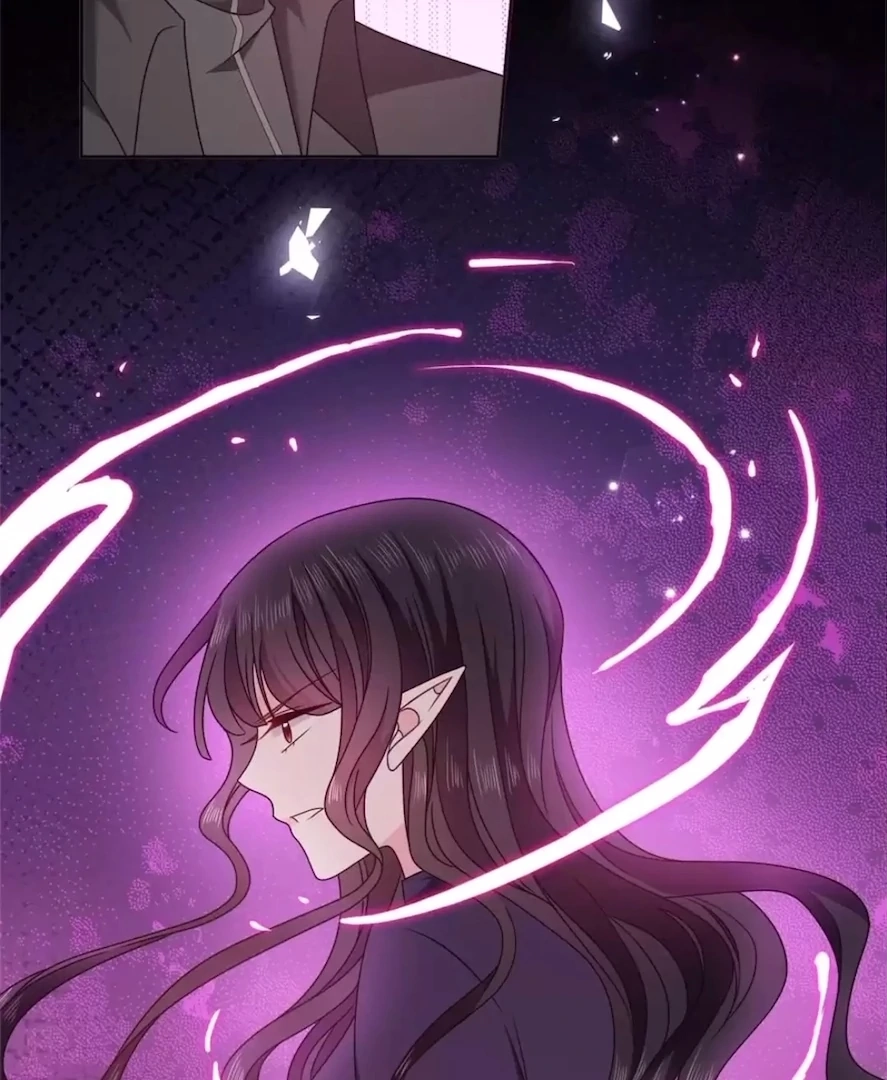 Read Demon, No Kissing! chapter 146 image 41 on Lezhin