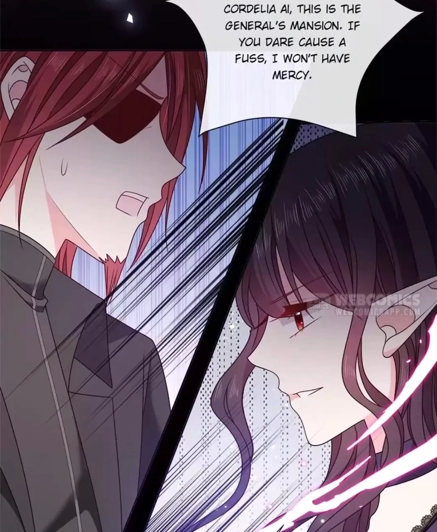 Read Demon, No Kissing! chapter 146 image 43 on Lezhin