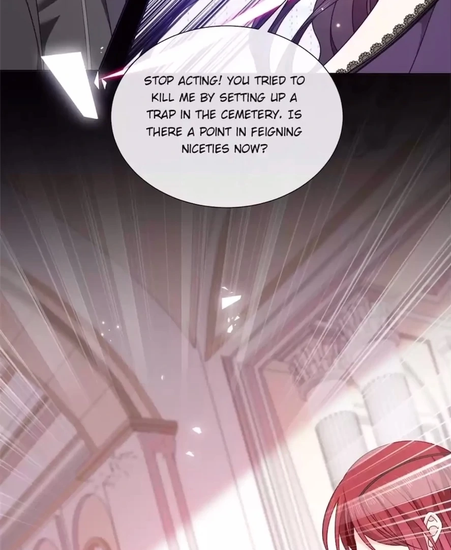 Read Demon, No Kissing! chapter 146 image 44 on Lezhin