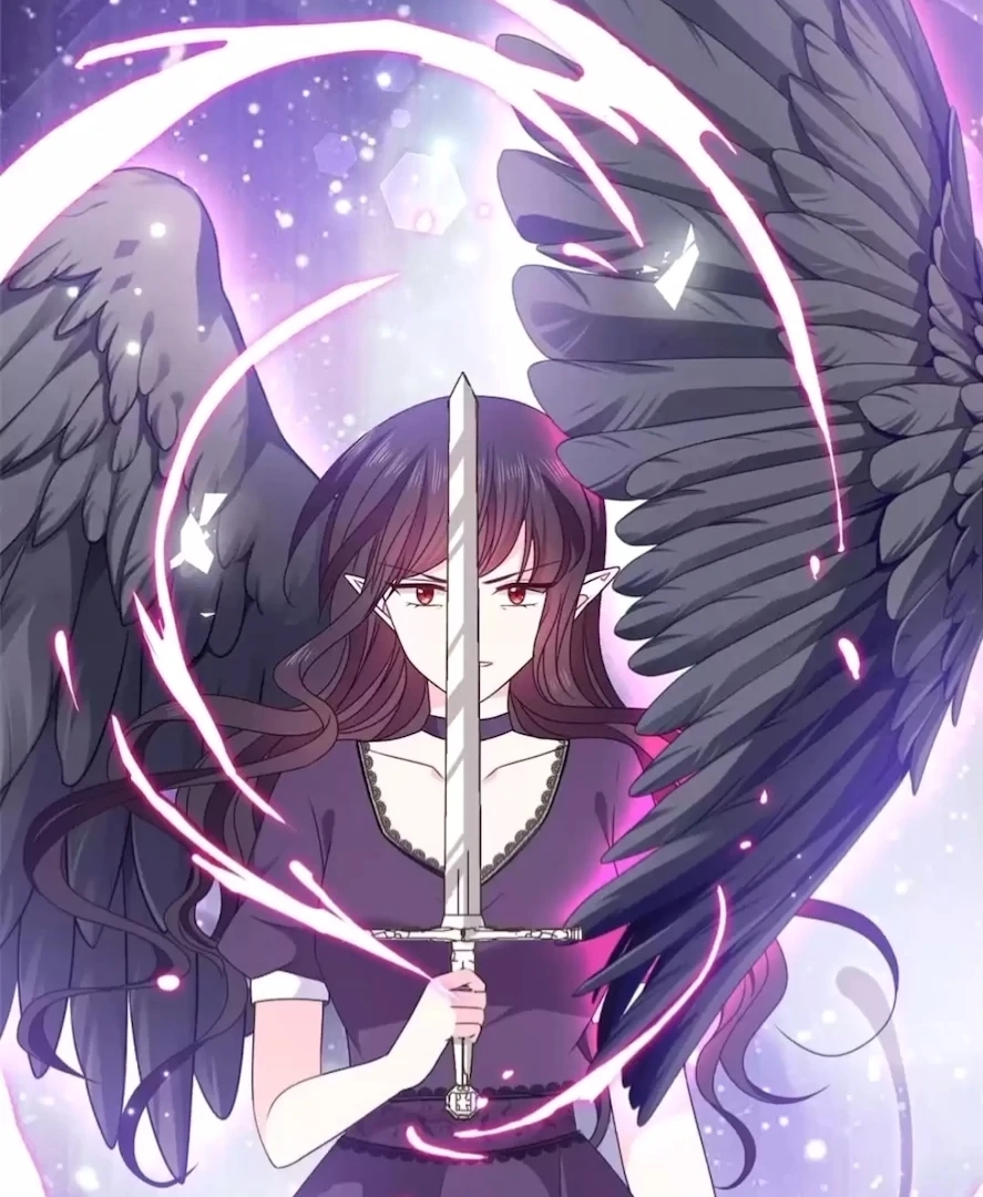 Read Demon, No Kissing! chapter 146 image 46 on Lezhin