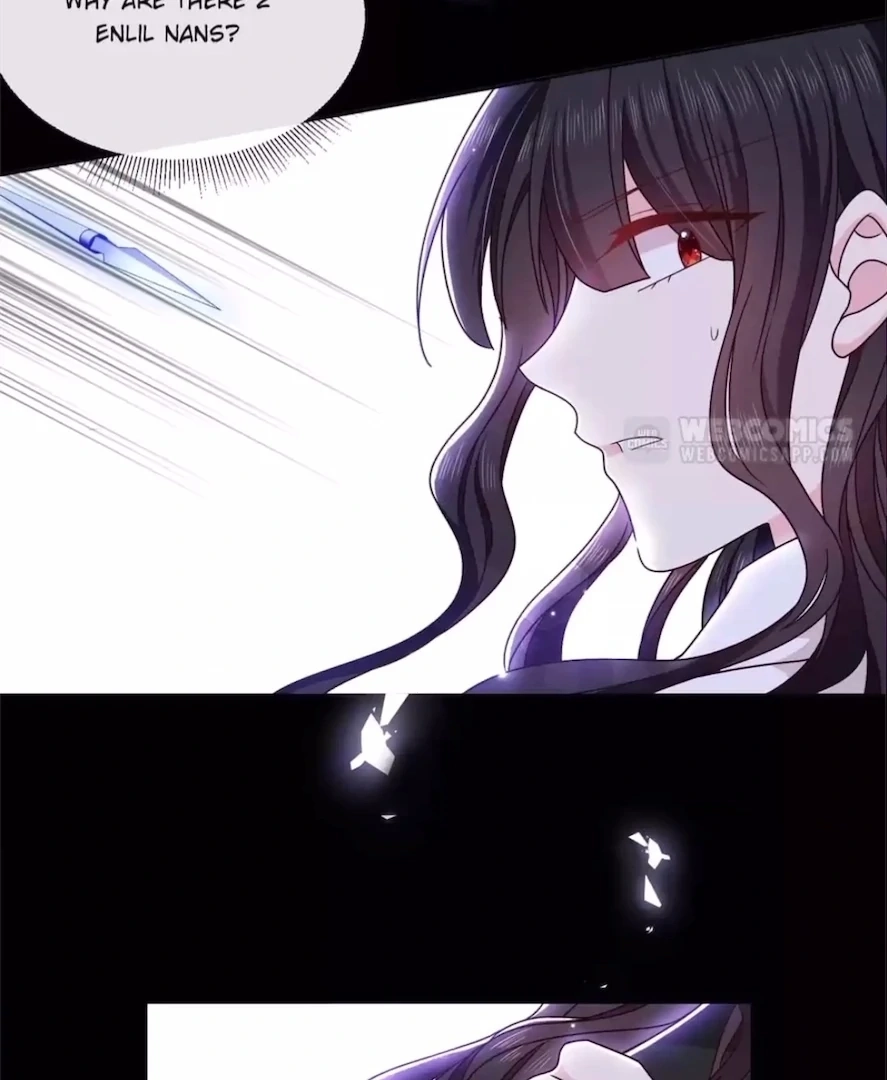 Read Demon, No Kissing! chapter 146 image 5 on Lezhin