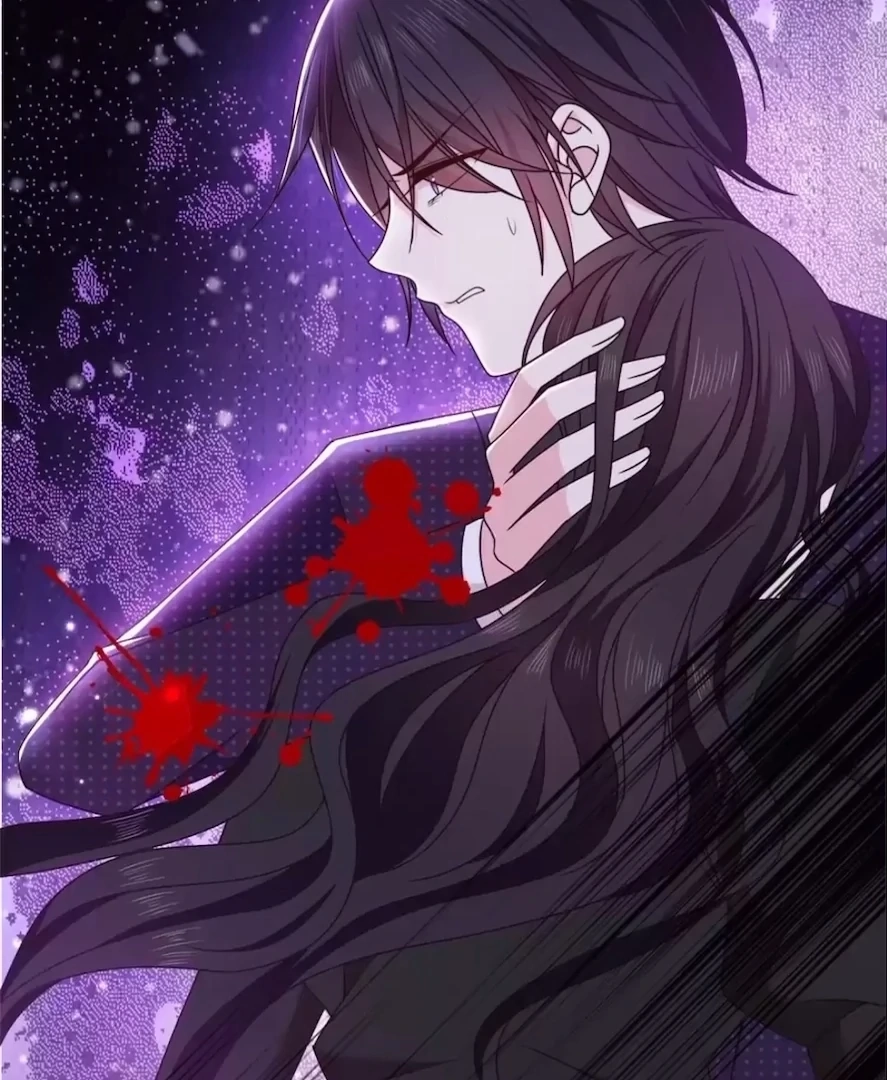 Read Demon, No Kissing! chapter 146 image 7 on Lezhin