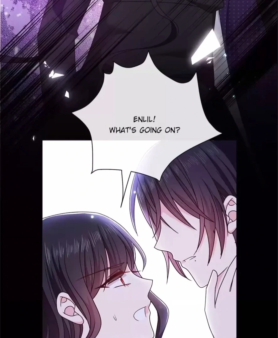 Read Demon, No Kissing! chapter 146 image 8 on Lezhin
