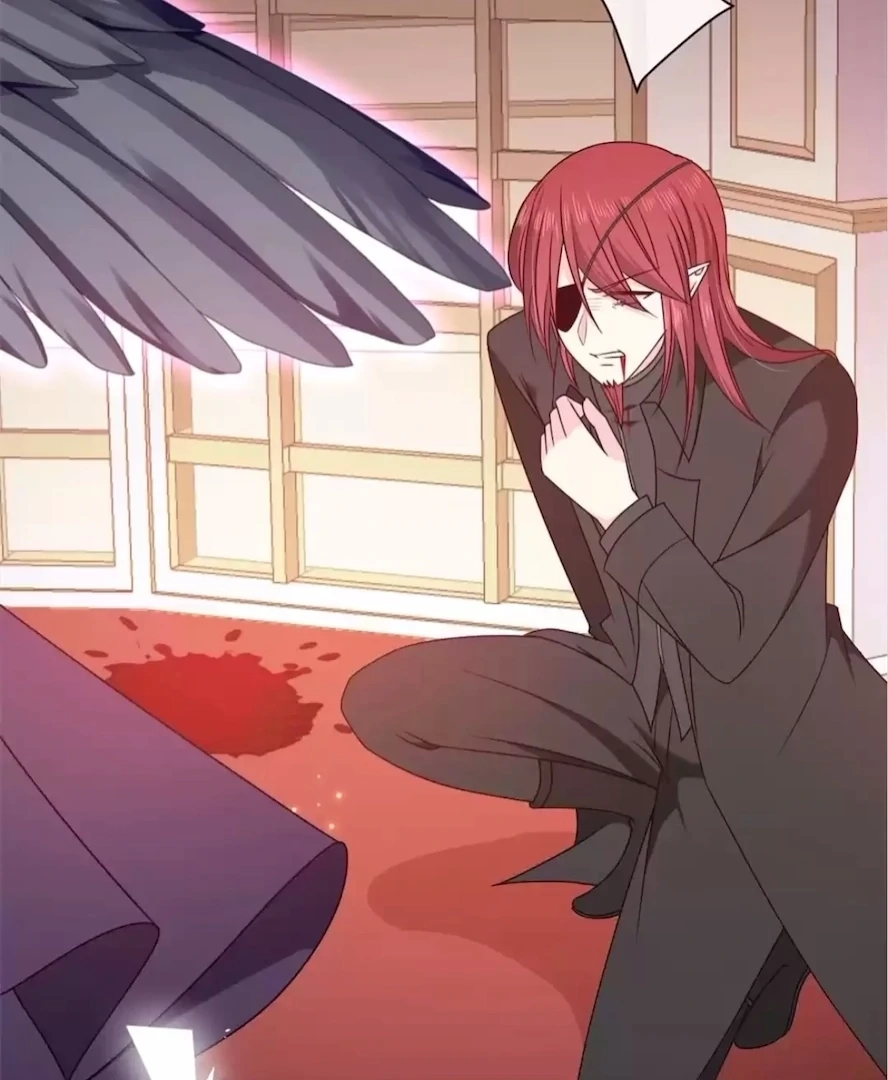 Read Demon, No Kissing! chapter 147 image 1 on Lezhin