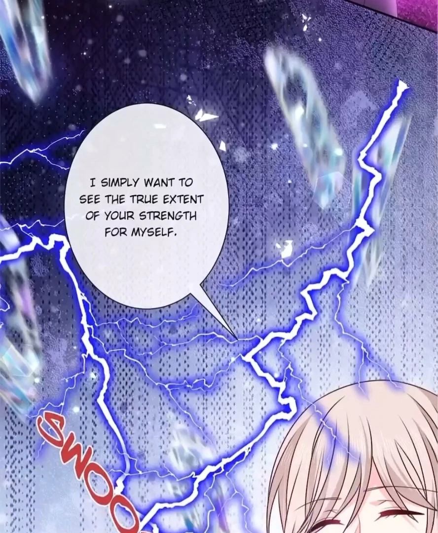 Read Demon, No Kissing! chapter 147 image 13 on Lezhin
