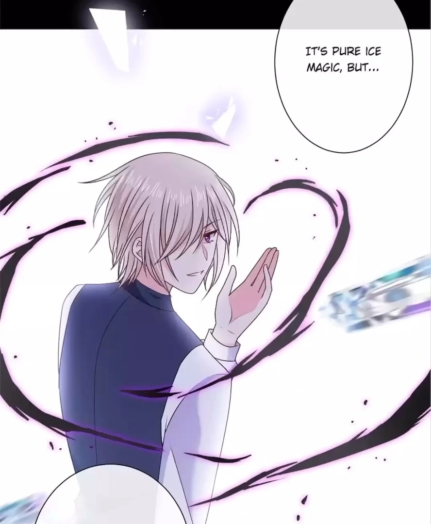 Read Demon, No Kissing! chapter 147 image 15 on Lezhin