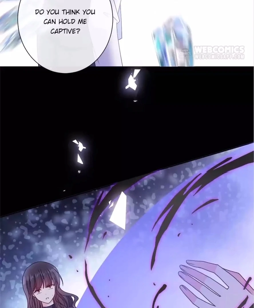 Read Demon, No Kissing! chapter 147 image 16 on Lezhin