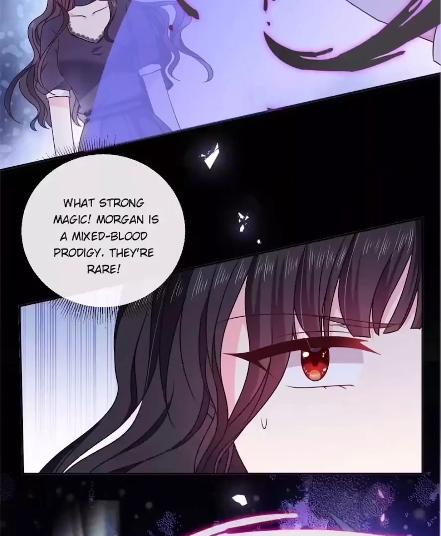 Read Demon, No Kissing! chapter 147 image 17 on Lezhin