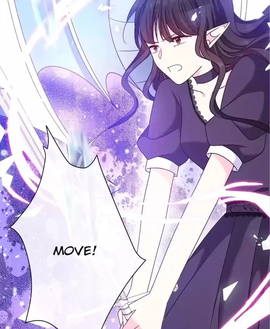 Read Demon, No Kissing! chapter 147 image 19 on Lezhin