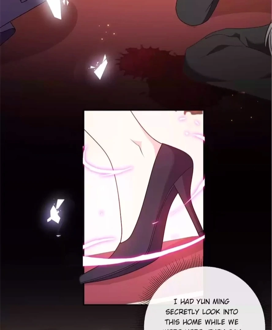 Read Demon, No Kissing! chapter 147 image 2 on Lezhin