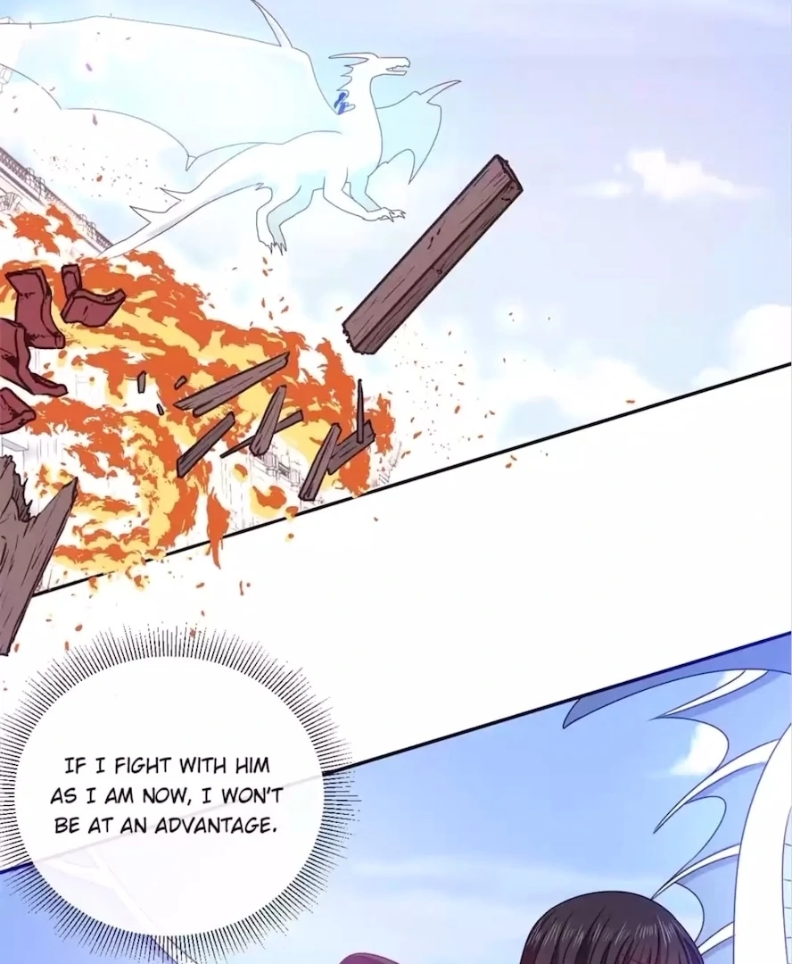 Read Demon, No Kissing! chapter 147 image 22 on Lezhin