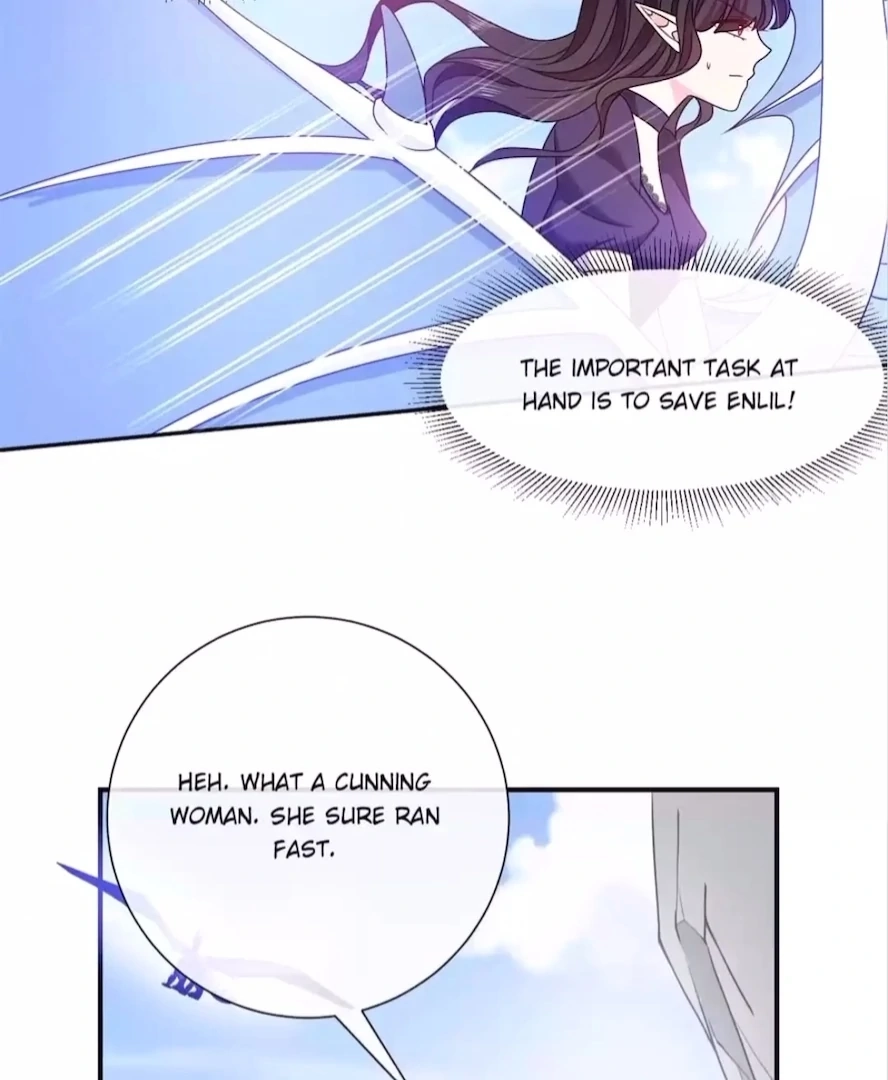 Read Demon, No Kissing! chapter 147 image 23 on Lezhin
