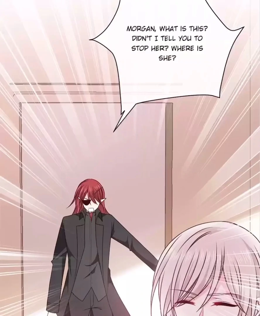 Read Demon, No Kissing! chapter 147 image 25 on Lezhin