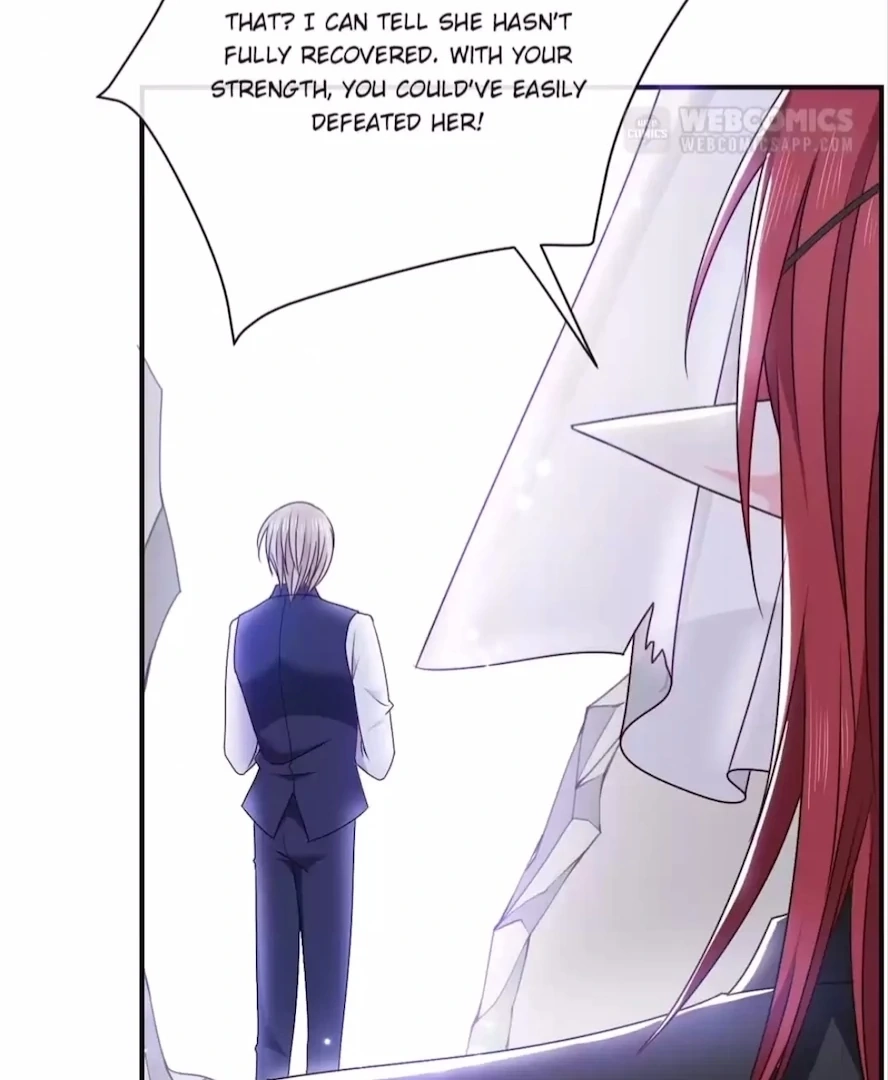 Read Demon, No Kissing! chapter 147 image 27 on Lezhin