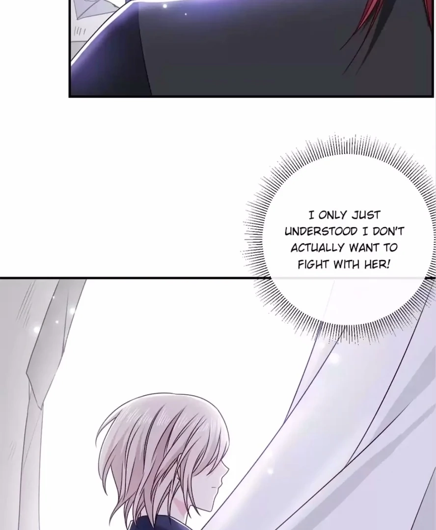 Read Demon, No Kissing! chapter 147 image 28 on Lezhin
