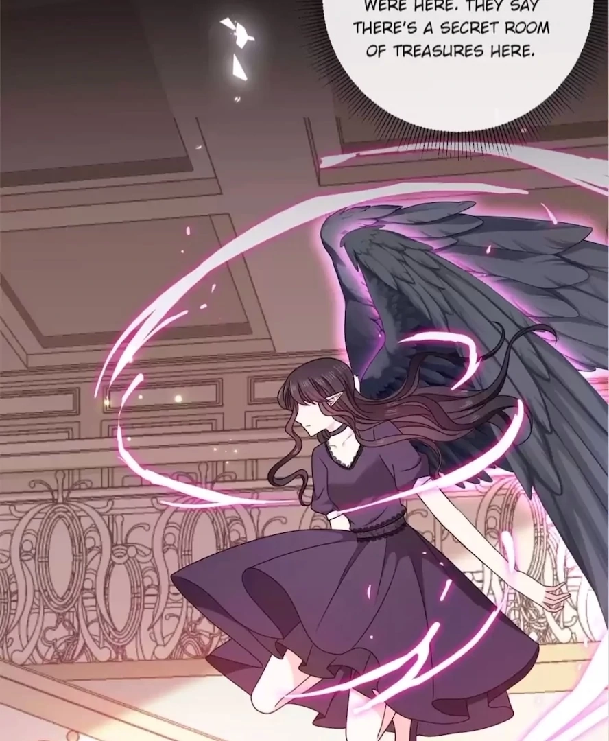 Read Demon, No Kissing! chapter 147 image 3 on Lezhin