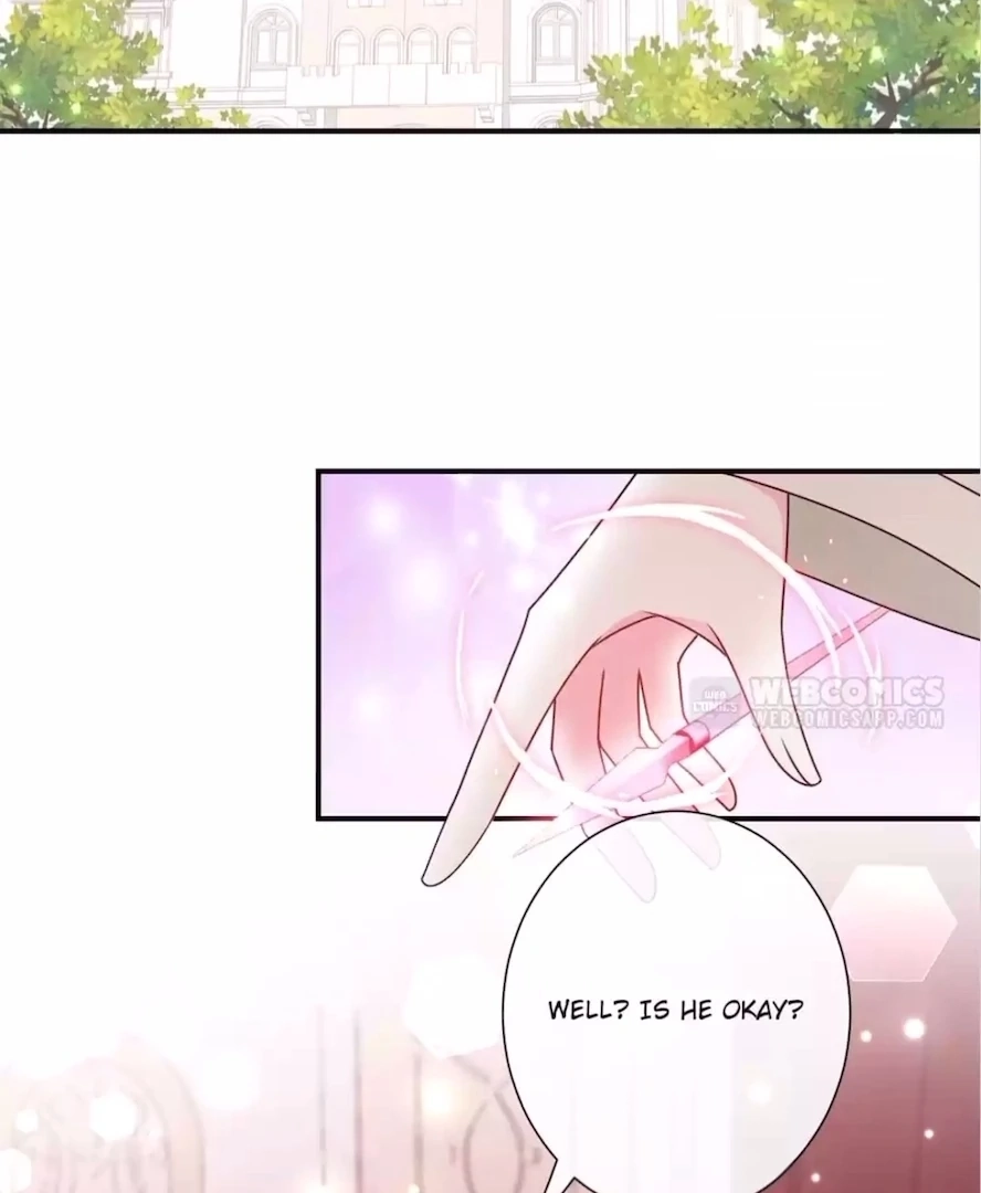 Read Demon, No Kissing! chapter 147 image 31 on Lezhin