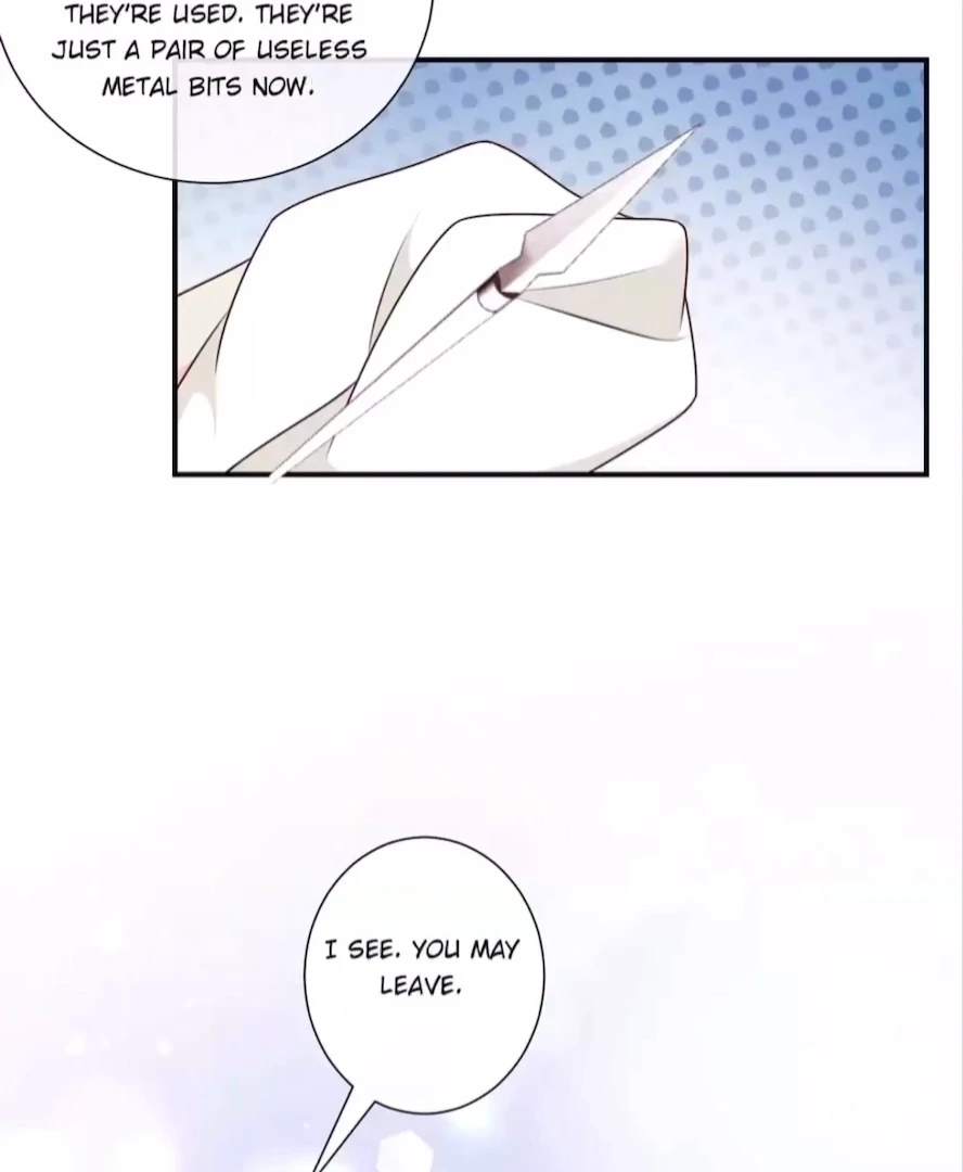 Read Demon, No Kissing! chapter 147 image 35 on Lezhin