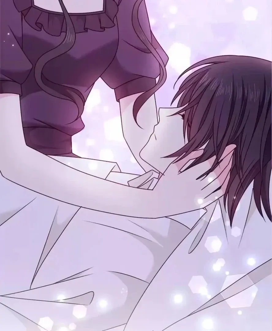 Read Demon, No Kissing! chapter 147 image 39 on Lezhin