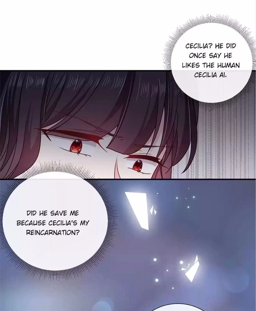 Read Demon, No Kissing! chapter 147 image 41 on Lezhin