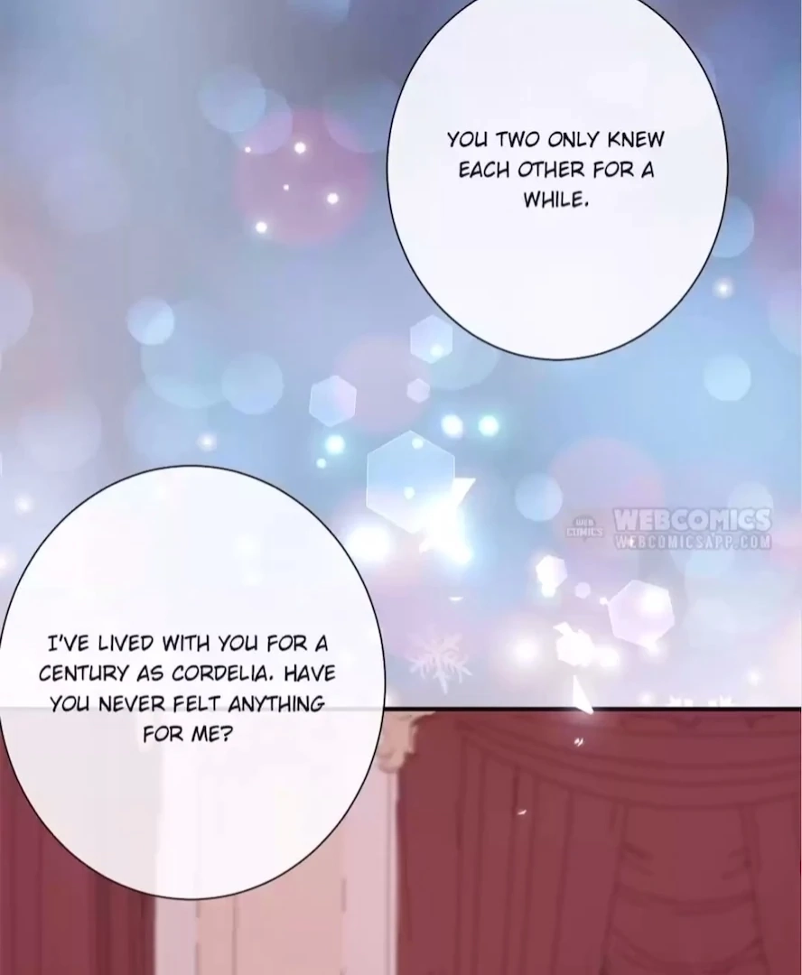 Read Demon, No Kissing! chapter 147 image 42 on Lezhin
