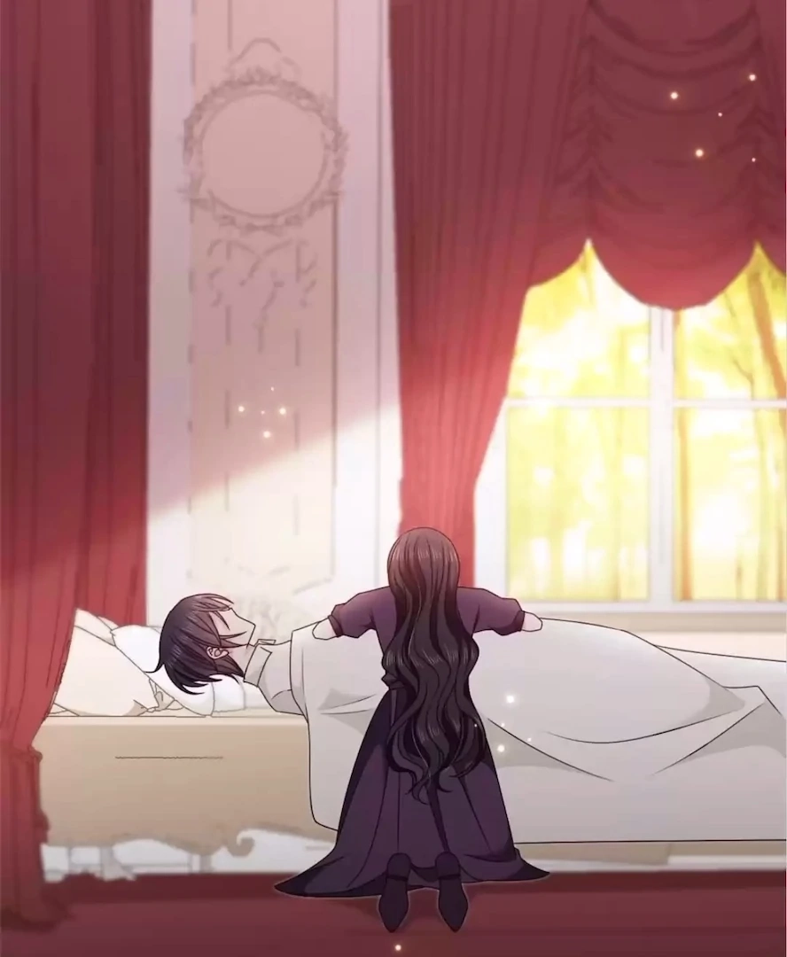 Read Demon, No Kissing! chapter 147 image 43 on Lezhin