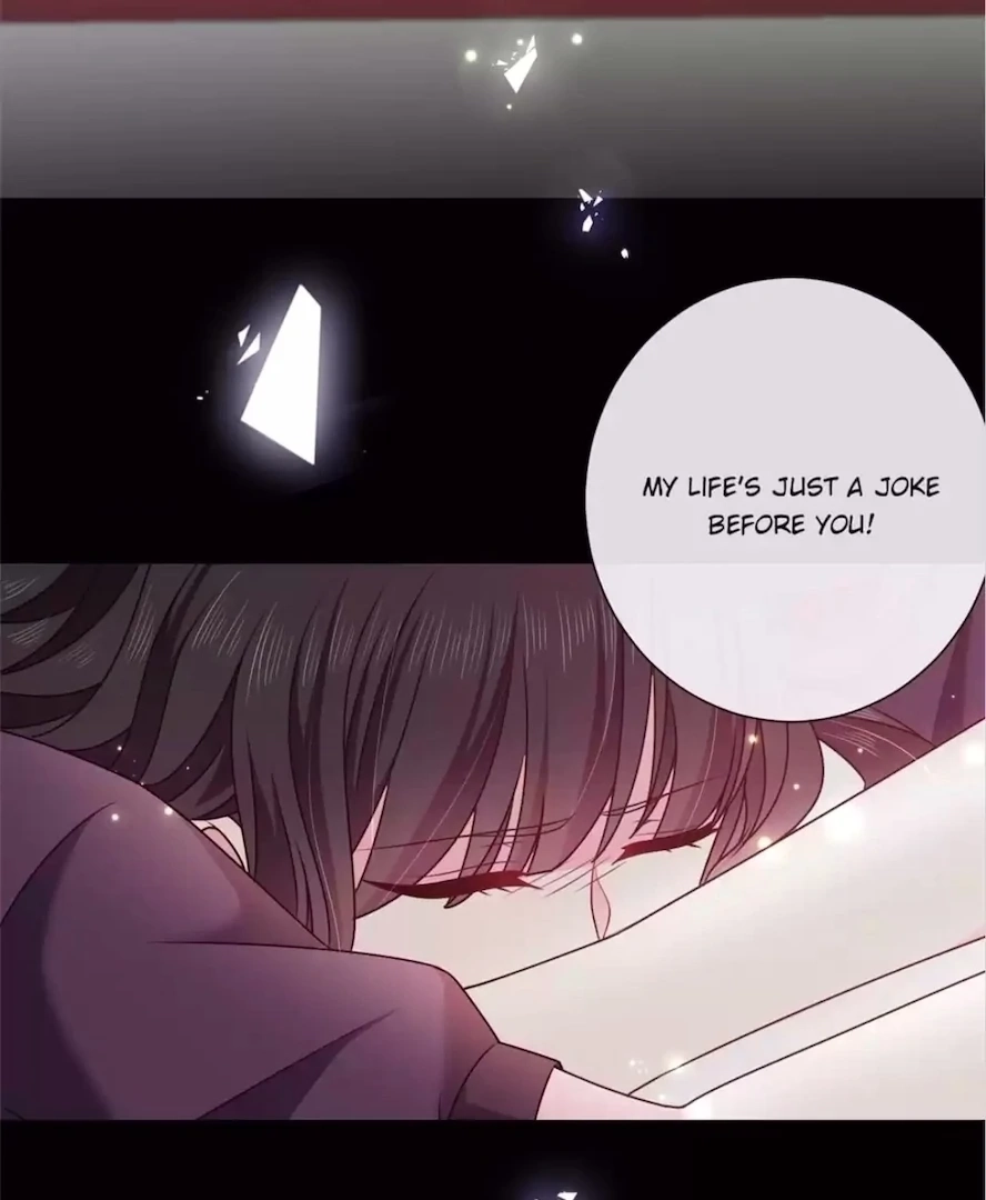 Read Demon, No Kissing! chapter 147 image 44 on Lezhin