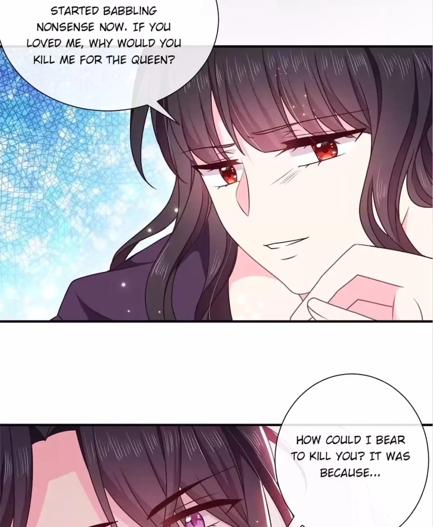 Read Demon, No Kissing! chapter 147 image 50 on Lezhin