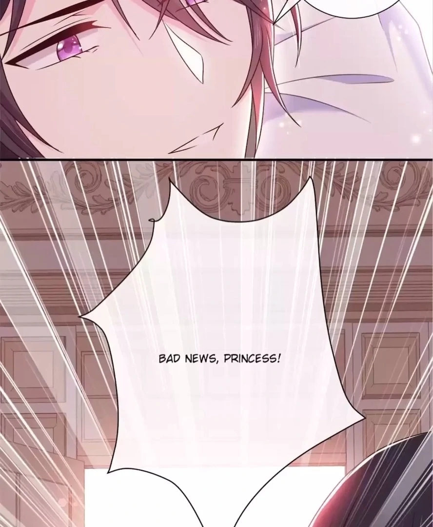 Read Demon, No Kissing! chapter 147 image 51 on Lezhin