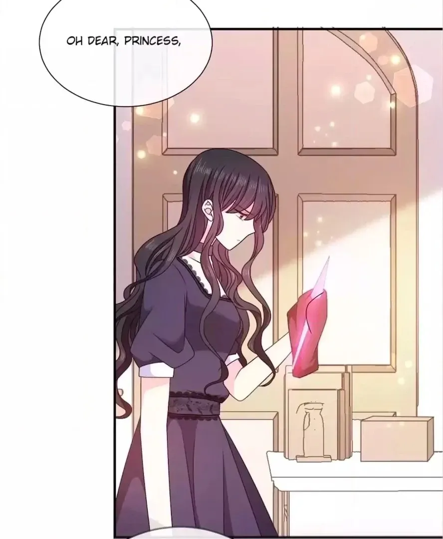Read Demon, No Kissing! chapter 147 image 9 on Lezhin