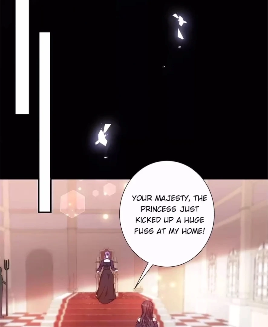 Read Demon, No Kissing! chapter 148 image 10 on Lezhin