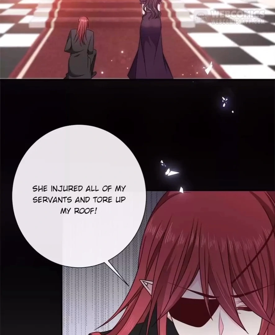 Read Demon, No Kissing! chapter 148 image 11 on Lezhin