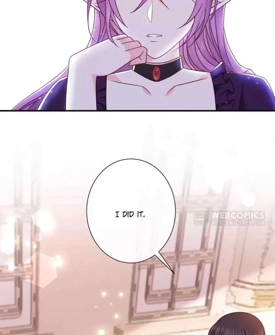 Read Demon, No Kissing! chapter 148 image 15 on Lezhin
