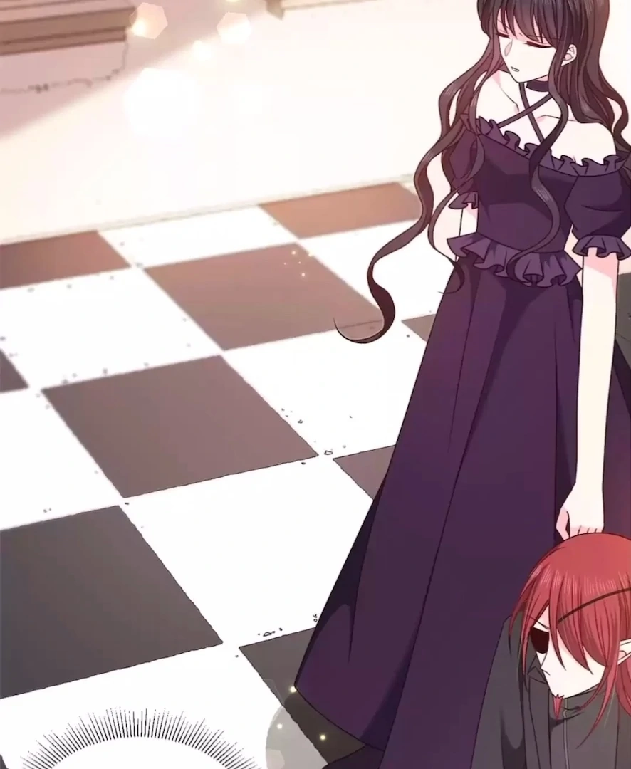 Read Demon, No Kissing! chapter 148 image 16 on Lezhin
