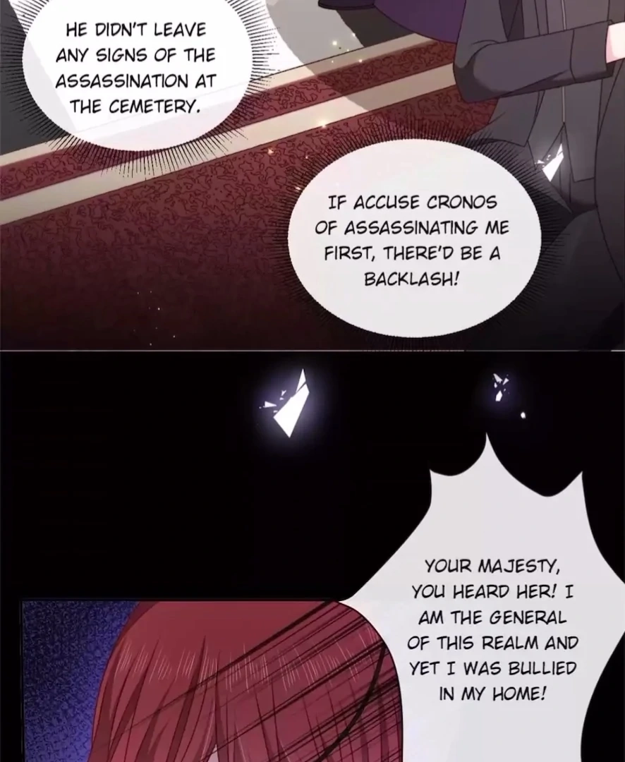 Read Demon, No Kissing! chapter 148 image 17 on Lezhin
