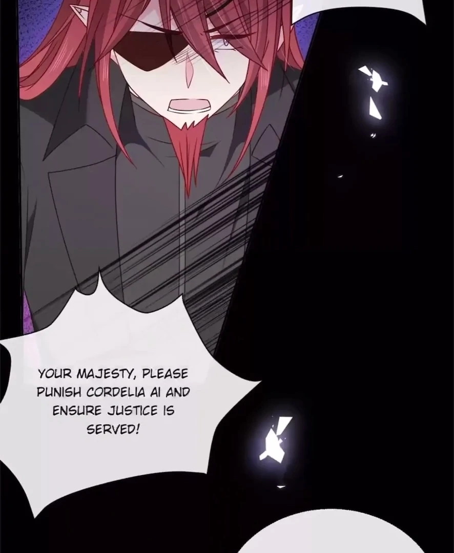 Read Demon, No Kissing! chapter 148 image 18 on Lezhin